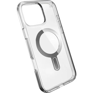 Husă transparentă Speck Presidio Perfect-Clear pentru iPhone 16 Pro Max Husă transparentă Speck Presidio Perfect-Clear pentru iPhone 16 Pro Max