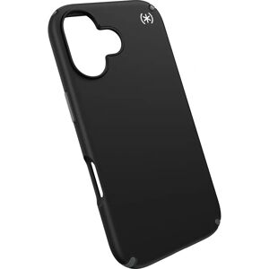 Husă Presidio2 Pro MagSafe Speck iPhone 17 negru - Carcasă telefon Husă Presidio2 Pro MagSafe Speck iPhone 17 negru - Carcasă telefon
