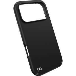 Husă MagSafe Speck pentru iPhone 17 Pro - Rezistentă la Impact - Negru Husă MagSafe Speck pentru iPhone 17 Pro - Rezistentă la Impact - Negru
