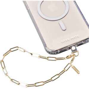 Casemate CM049782 Gold Phone Strap - Phone Case Casemate CM049782 Gold Phone Strap - Phone Case