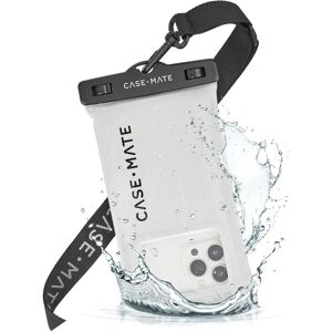 Casemate Waterproof Floating Pouch - Waterproof Wallet for Smartphones up to 6.7" - Water Resistant Case Casemate Waterproof Floating Pouch - Waterproof Wallet for Smartphones up to 6.7" - Water Resistant Case