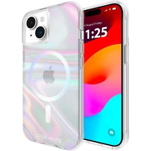Case-Mate Soap Bubble Iridescent iPhone Case - MagSafe Compatible Case-Mate Soap Bubble Iridescent iPhone Case - MagSafe Compatible