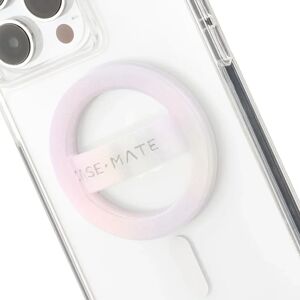 Case-Mate Magnetic Loop Grip - MagSafe Finger Holder - Soap Bubble Case-Mate Magnetic Loop Grip - MagSafe Finger Holder - Soap Bubble