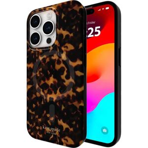 Kate Spade New York iPhone 15 Pro MagSafe Case - Transparent Turtle Kate Spade New York iPhone 15 Pro MagSafe Case - Transparent Turtle