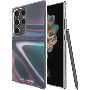 Case-Mate Soap Bubble - Case for Samsung Galaxy S24 Ultra - Iridescent Case-Mate Soap Bubble - Case for Samsung Galaxy S24 Ultra - Iridescent