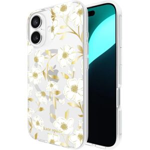 Kate Spade New York Sunshine Floral etui MagSafe z ochronnymi kamieniami do iPhone 16 Kate Spade New York Sunshine Floral etui MagSafe z ochronnymi kamieniami do iPhone 16
