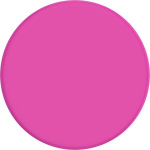 PopSockets PopGrip Basic Magenta - Prise et Support PopSockets PopGrip Basic Magenta - Prise et Support
