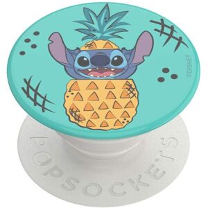 PopSockets PopGrip Orange Stitch - Phone Accessory PopSockets PopGrip Orange Stitch - Phone Accessory