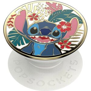 Popsockets Enamel Stitch - Phone Grip - Multicolor - 38,8 Mm Popsockets Enamel Stitch - Phone Grip - Multicolor - 38,8 Mm