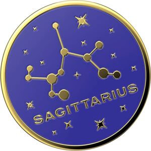PopSockets Saggitarius - Blue Smartphone Holder PopSockets Saggitarius - Blue Smartphone Holder