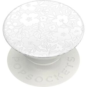 POPSOCKETS PopGrip Weiß - Handy Griff Ständer POPSOCKETS PopGrip Weiß - Handy Griff Ständer