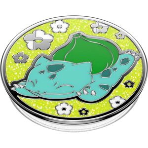 PopSockets Bulbasaur - Emaille Handygriff - Lizenz PopSockets Bulbasaur - Emaille Handygriff - Lizenz