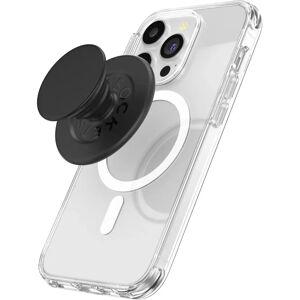 PopSockets Black MagSafe PopGrip - Phone Accessory PopSockets Black MagSafe PopGrip - Phone Accessory
