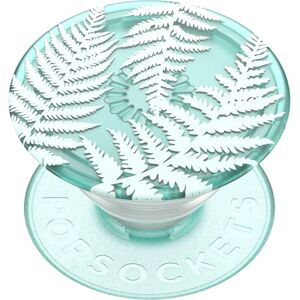 PopSockets PopGrip Fougère Végétale - Poignée & Support Sécurisés PopSockets PopGrip Fougère Végétale - Poignée & Support Sécurisés