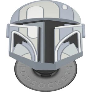 POP SOCKETS PopGrip Mandalorian Popout - Mobile Accessory POP SOCKETS PopGrip Mandalorian Popout - Mobile Accessory