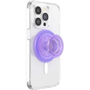 POPSOCKETS Lavender Translucent MagSafe - Phone Accessory POPSOCKETS Lavender Translucent MagSafe - Phone Accessory