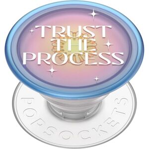 PopSockets Trust The Process Umweltfreundliches PopGrip - Handyhalter PopSockets Trust The Process Umweltfreundliches PopGrip - Handyhalter
