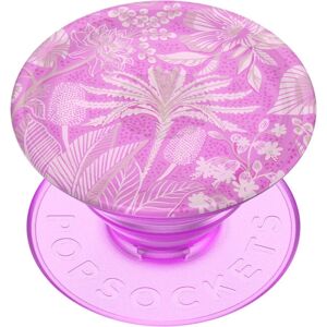 PopSockets 807343 Accessoire pour coque de téléphone rose à motif floral - Publicité PopSockets 807343 Accessoire pour coque de téléphone rose à motif floral - Publicité