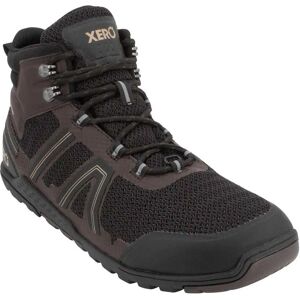 Scarponi da Escursionismo Impermeabili Xero Shoes Xcursion Fusion - Uomo - Nero - EUR 40.5 Scarponi da Escursionismo Impermeabili Xero Shoes Xcursion Fusion - Uomo - Nero - EUR 40.5