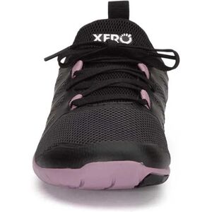 Xero Shoes Forza Runner - Scarpe da corsa minimaliste traspiranti e leggere - Nero Xero Shoes Forza Runner - Scarpe da corsa minimaliste traspiranti e leggere - Nero