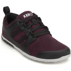Xero Shoes W8 Zelen Running Shoes - Black - Lightweight & Eco-Friendly Xero Shoes W8 Zelen Running Shoes - Black - Lightweight & Eco-Friendly