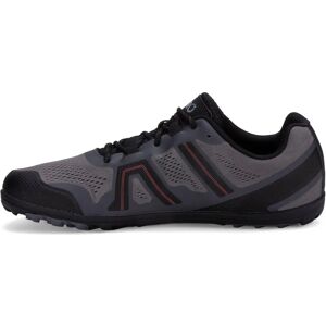 Xero Shoes Uomo Mesa Trail II - Scarpe da trail - Grigio Xero Shoes Uomo Mesa Trail II - Scarpe da trail - Grigio