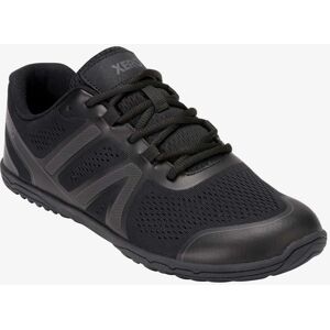 Xero Shoes HFS II Black - Running Shoes Xero Shoes HFS II Black - Running Shoes