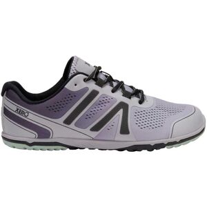 Xero Shoes HFS II Grigio - Scarpe da corsa - Leggere, Piedi nudi, Minimaliste Xero Shoes HFS II Grigio - Scarpe da corsa - Leggere, Piedi nudi, Minimaliste