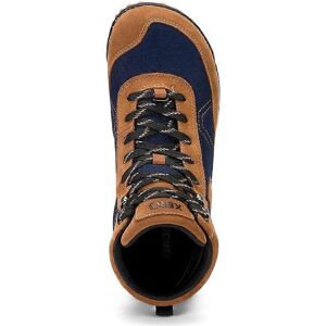 Xero Shoes Ridgeway - Chaussures Homme Marine/Bleu Toute l'année - Publicité Xero Shoes Ridgeway - Chaussures Homme Marine/Bleu Toute l'année - Publicité