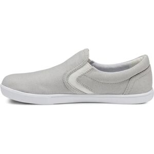 Xero Shoes Dillon Canvas Slip-On - Calzature Casual Uomo - Grigio Xero Shoes Dillon Canvas Slip-On - Calzature Casual Uomo - Grigio