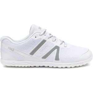 Xero Shoes HFS II White - Shoe - Lightweight, Tire-inspired outsole, Vegan Xero Shoes HFS II White - Shoe - Lightweight, Tire-inspired outsole, Vegan