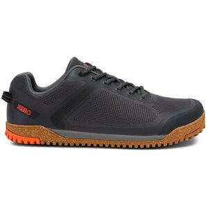Xero Shoes Ridgeway Low Nero - Scarpe da trekking Xero Shoes Ridgeway Low Nero - Scarpe da trekking