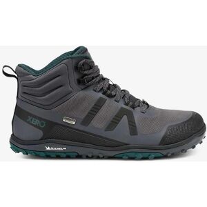 Xero Shoes Scrambler Mid II - Zapatos de senderismo impermeables y ligeros Xero Shoes Scrambler Mid II - Zapatos de senderismo impermeables y ligeros