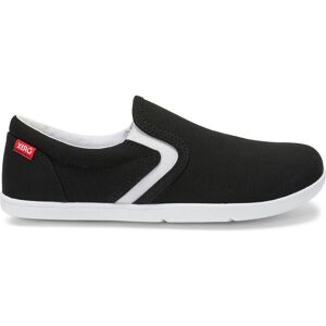 Xero Shoes Dillon Canvas Slip-On - Scarpe Casual - Nero Xero Shoes Dillon Canvas Slip-On - Scarpe Casual - Nero