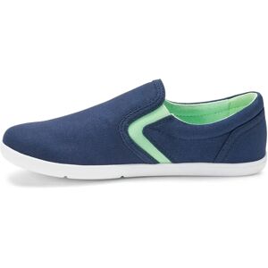 Xero Shoes Dillon Canvas Slip-On - Scarpe Casual - Blu - EUR 32 Xero Shoes Dillon Canvas Slip-On - Scarpe Casual - Blu - EUR 32