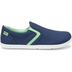 Xero Shoes Dillon Canvas Slip-On - Scarpe Casual - Blu Xero Shoes Dillon Canvas Slip-On - Scarpe Casual - Blu