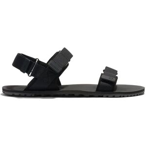 Xero Shoes D-Trail Negro/Azul - Sandalias Xero Shoes D-Trail Negro/Azul - Sandalias