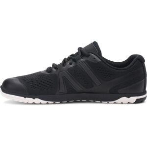 Xero Shoes HFS II Black White Women - Shoes Xero Shoes HFS II Black White Women - Shoes
