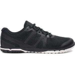 Xero Shoes HFS II Femmes Noir/Blanc - Chaussures - Publicité Xero Shoes HFS II Femmes Noir/Blanc - Chaussures - Publicité