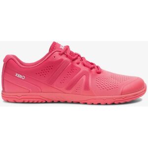 Xero Shoes HFS II rosso salmone - Scarpe da donna Xero Shoes HFS II rosso salmone - Scarpe da donna