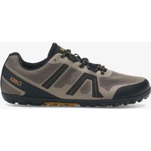 Xero Shoes Mesa Trail II Beige - Shoes Xero Shoes Mesa Trail II Beige - Shoes