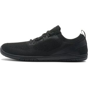 Xero Shoes Nexus Knit Noir Femme - Baskets - Publicité Xero Shoes Nexus Knit Noir Femme - Baskets - Publicité