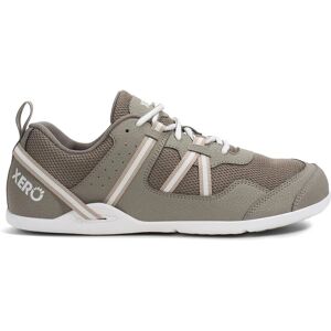 Xero Shoes Prio grigio cemento bianco - Sneakers Xero Shoes Prio grigio cemento bianco - Sneakers