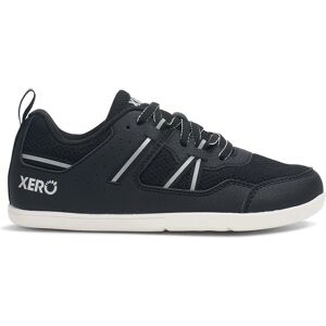 Xero shoes Prio Youth Nero/Bianco scarpe barefoot - Scarpe Xero shoes Prio Youth Nero/Bianco scarpe barefoot - Scarpe