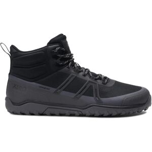 Xero Shoes Zapatos de Senderismo para Hombre - Scrambler Trail Mid WP - Impermeables Xero Shoes Zapatos de Senderismo para Hombre - Scrambler Trail Mid WP - Impermeables