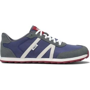 Xero Shoes Wynn blu grigio granata - Scarpe da ginnastica Xero Shoes Wynn blu grigio granata - Scarpe da ginnastica