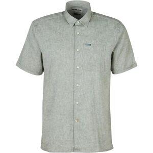 Barbour Nelson Linen Blend Xl Shirt - Shirt Barbour Nelson Linen Blend Xl Shirt - Shirt
