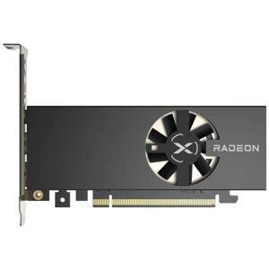 XFX RX-64XL4SFG2 Grafikkarte - 4 GB GDDR6 XFX RX-64XL4SFG2 Grafikkarte - 4 GB GDDR6