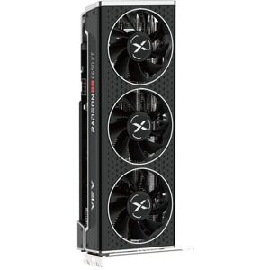 XFX Radeon RX 6650 XT - Speedster MERC308 SCHWARZ XFX Radeon RX 6650 XT - Speedster MERC308 SCHWARZ