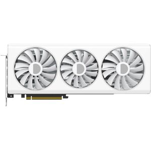 XFX - QICK319 - 16GB - Radeon RX 7800 XT - Grafikkarte XFX - QICK319 - 16GB - Radeon RX 7800 XT - Grafikkarte